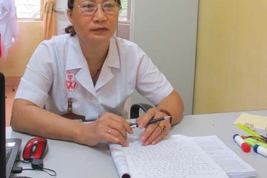 Vào viện tâm thần vì áp lực sinh con trai