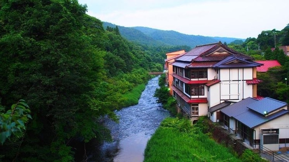 Top 5 khách sạn có nhiều loại bể tắm onsen tốt nhất Nhật Bản - 4 Top 5 khách sạn có nhiều loại bể tắm onsen tốt nhất Nhật Bản - 4