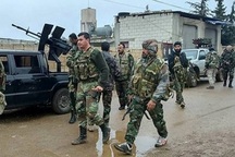 Quân đội Syria giải phóng nhiều đồi cao chiến lược ở Aleppo