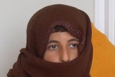 Nỗi ám ảnh đeo đẳng chiến binh nhí vừa thoát khỏi địa ngục IS