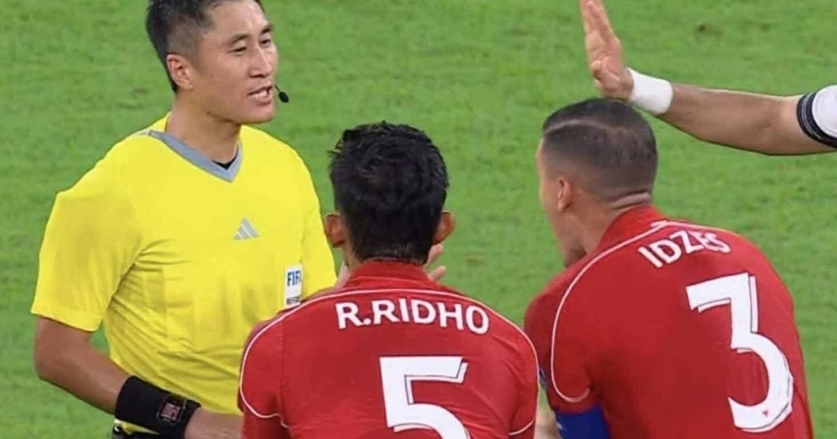 Tin tức thể thao 24h, lịch thi đấu, kết quả, video clip | Báo Dân trí