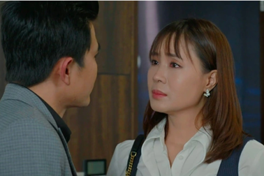 Hồng Diễm hé lộ màn lột xác báo thù trong phim "Trạm cứu hộ trái tim"