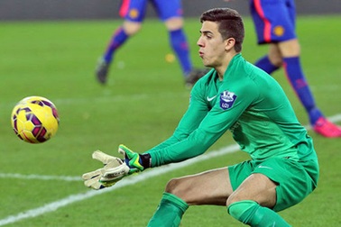 MU chính thức đón thêm viện binh