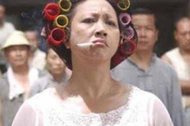 Cuộc đời sóng gió của người đàn bà bá đạo nhất "Tuyệt đỉnh Kungfu"