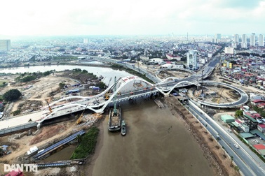 Phó Thủ tướng Trần Lưu Quang muốn Tập đoàn LG mở rộng đầu tư tại Hải Phòng