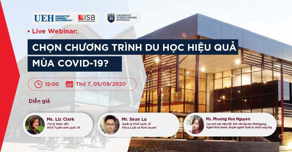 Du học Australia ngành Kinh doanh tại ĐH Wollongong - 3 Du học Australia ngành Kinh doanh tại ĐH Wollongong - 3