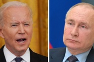 Thượng đỉnh Putin - Biden: Cơ hội vàng tháo "ngòi nổ" căng thẳng