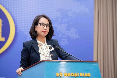 Phản ứng của Việt Nam về việc Mỹ công bố báo cáo tình hình mua bán người