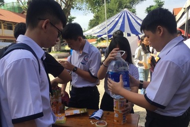 Dự chi thành viên nhóm nghiên cứu mạnh về Toán tối đa 40 triệu đồng/tháng