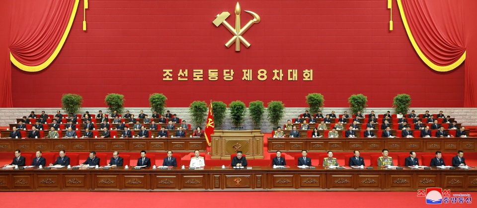 Ông Kim Jong-un thừa nhận kế hoạch kinh tế thất bại - 7 Ông Kim Jong-un thừa nhận kế hoạch kinh tế thất bại - 7