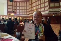 Giải nhất Nhân tài Đất Việt 2016 tiếp tục “đoạt vàng” ở Giải thưởng ASEAN ICT Awards