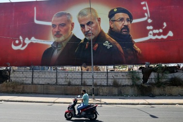 Các nước khuyến cáo công dân nhanh chóng sơ tán khỏi Li Băng, Iran