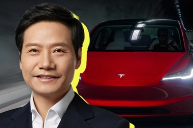 CEO hãng xe Trung Quốc gây "bão mạng" vì khuyên khách mua xe của đối thủ