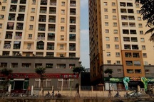 Vì sao tài sản chung của hàng nghìn cư dân chung cư 229 Phố Vọng vẫn bị chiếm dụng?