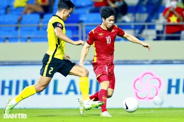 Hôm nay bốc thăm AFF Cup 2020: Tuyển Việt Nam chờ đối thủ ở vòng bảng
