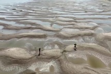 Tình trạng bi đát của con sông lớn nhất thế giới