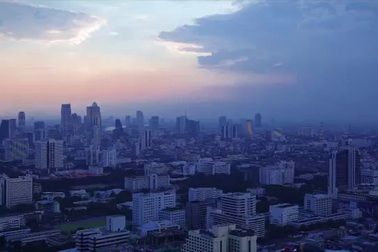 Trải nghiệm du lịch ở Bangkok, Thái Lan