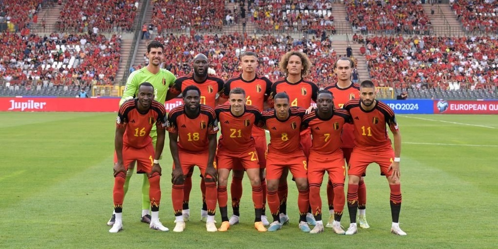 Courtois bất mãn bỏ tuyển Bỉ do không được trao băng thủ quân - 2 Courtois bất mãn bỏ tuyển Bỉ do không được trao băng thủ quân - 2