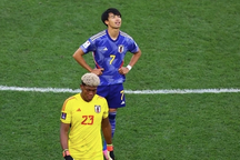 Ngôi sao Premier League nói thẳng lý do Nhật Bản bị loại ở Asian Cup