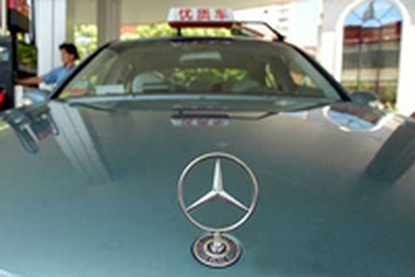 Indonesia “trải thảm” mời các hãng ô tô lớn của Đức 