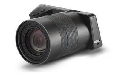 Máy ảnh “chụp trước lấy nét sau” thế hệ mới ra mắt với nhiều sự thay đổi