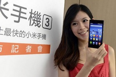 Singapore điều tra Xiaomi vì nghi vấn theo dõi người dùng