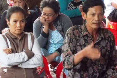 Xử phạt đối tượng trị bệnh bằng mê tín