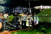 Đôi nam nữ chết bất thường trong căn nhà thuê