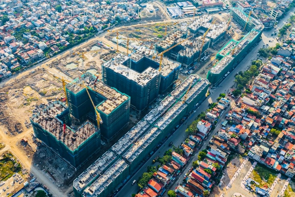 Nhiều dự án nhà ở xã hội, bất động sản ở Hải Phòng sẽ bị thanh tra - 1 Nhiều dự án nhà ở xã hội, bất động sản ở Hải Phòng sẽ bị thanh tra - 1