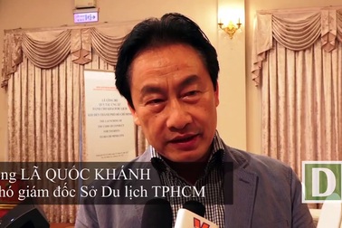 TPHCM đã có bộ quy tắc ứng xử dành cho du khách