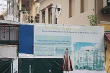 Thanh tra Chính phủ kết luận sai phạm chuyển nhượng đất vàng 69 Nguyễn Du