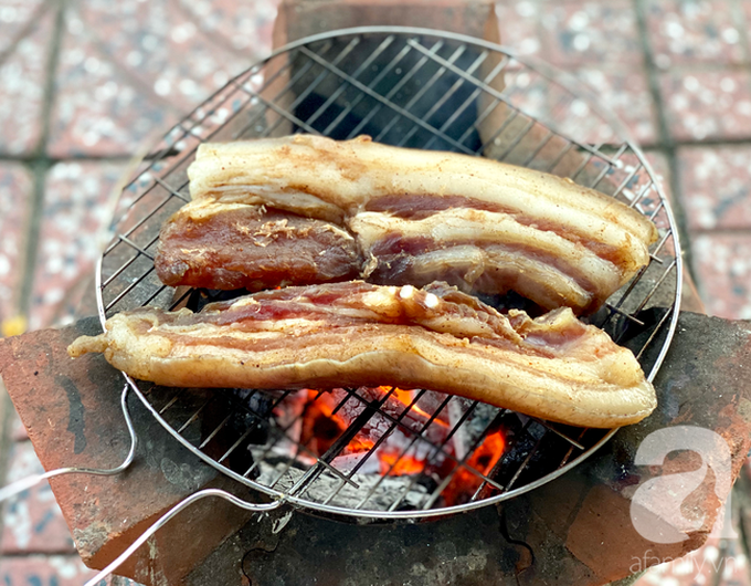 Nắng rồi làm ngay thịt heo một nắng siêu ngon thôi các mẹ ơi! - Ảnh 3. Nắng rồi làm ngay thịt heo một nắng siêu ngon thôi các mẹ ơi! - Ảnh 3.