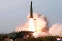 Triều Tiên phóng tên lửa thứ 2 trong một tuần