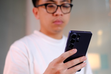 Galaxy S26 Ultra khiến "reviewer" thay đổi suy nghĩ về AI trên điện thoại