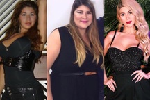 Mạng xã hội rộ trào lưu thử thách 10 năm trước và bây giờ