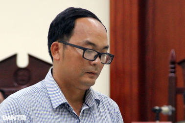 Cựu Thiếu tá quân đội tông chết nữ sinh bị phạt 14 tháng tù