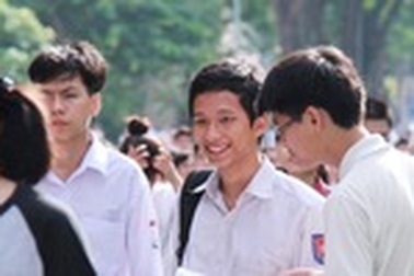 ĐH Giao thông Vận tải, HV Ngân hàng, ĐH Văn hóa Hà Nội công bố điểm chuẩn