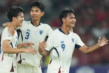 HLV Thái Lan mong có lợi thế như U23 Việt Nam ở SEA Games và giải châu Á