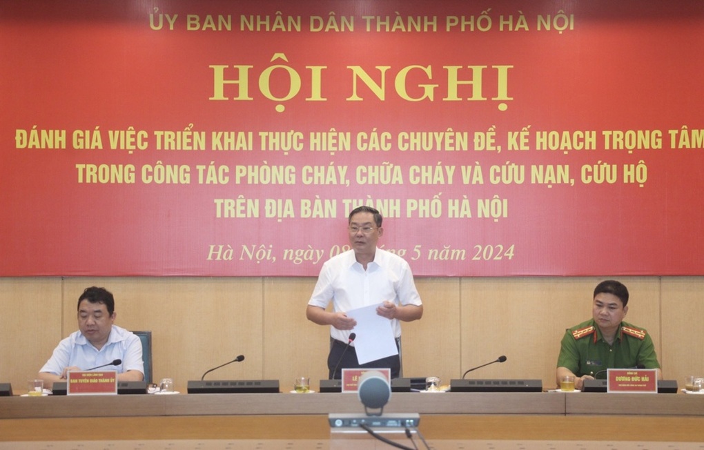 Hà Nội có hơn 6.600 công trình sai phép, không phép - 1 Hà Nội có hơn 6.600 công trình sai phép, không phép - 1