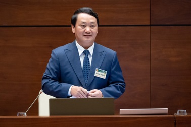 Bộ trưởng thừa nhận "nhiều hộ dân không muốn thoát nghèo"