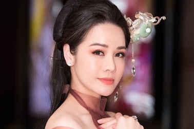 Nhật Kim Anh nhận lại được 60 cây vàng mất trộm