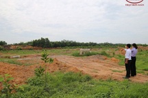 Thị trường bất động sản: Qua rồi thời lướt sóng và ít để ý đến pháp lý