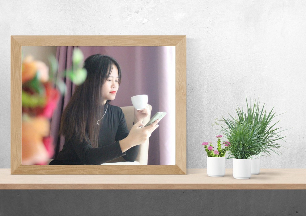 Người trẻ tìm lại đam mê trong những ngày giãn cách - 6 Người trẻ tìm lại đam mê trong những ngày giãn cách - 6