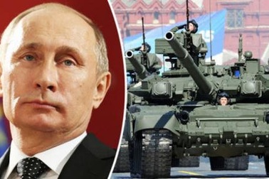 Ba Lan tập trận cùng NATO: Lời răn đe chiến tranh?