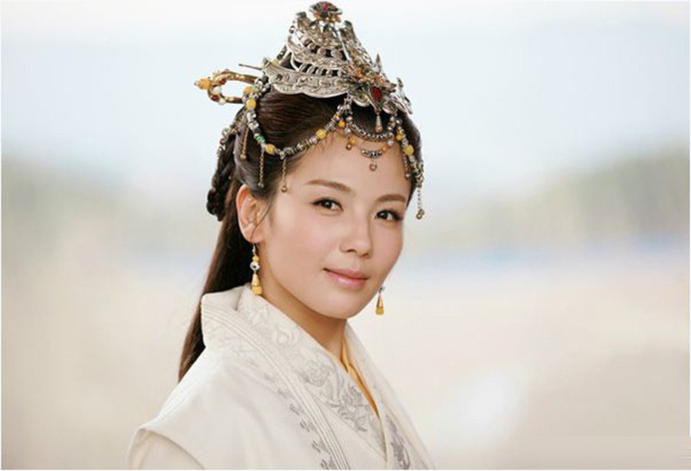 Hôn nhân viên mãn của Lưu Đào, mỹ nhân bị chỉ trích tham phú phụ bần - 1 Hôn nhân viên mãn của Lưu Đào, mỹ nhân bị chỉ trích tham phú phụ bần - 1