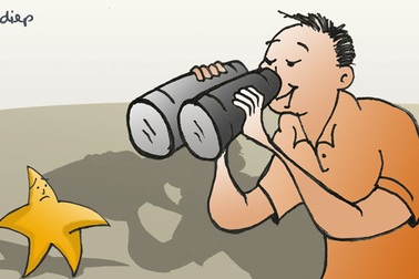 Làm lộ bí mật cá nhân - Một kiểu "giết người không dao"