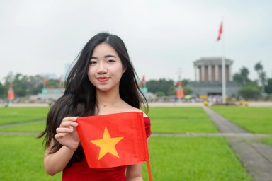 Bỏ túi 10 từ vựng tiếng Anh nói về lễ hội tại Việt Nam