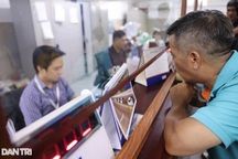 Đề xuất thêm trường hợp miễn trách nhiệm cho cán bộ, công chức