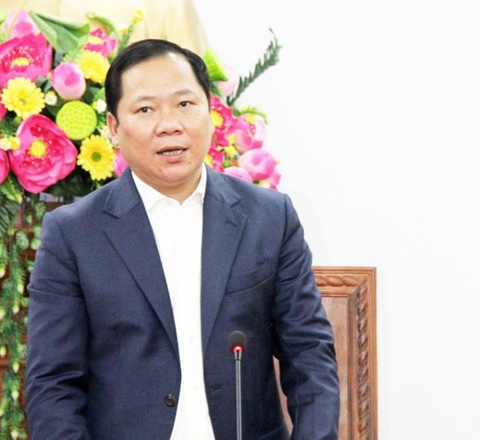 Doanh nghiệp Đức rót 100 triệu USD xây nhà máy công nghệ cao ở Bình Định - 1