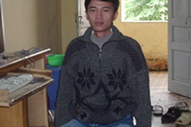 Những điều chưa biết về người sinh viên xấu số